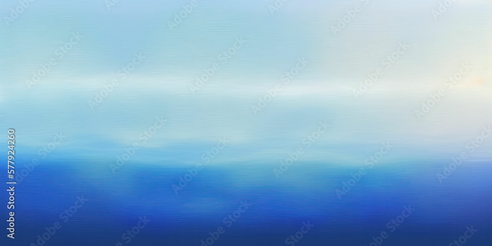 Abstract sea textured gradient – Created with generative AI technology