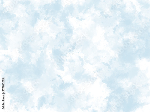 abstract watercolor background with transparent background