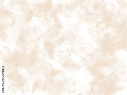 abstract watercolor background with transparent background