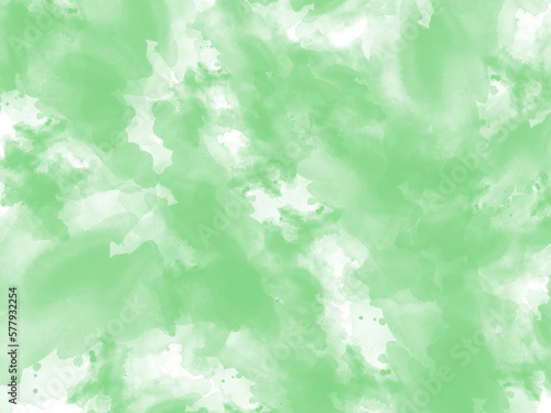 abstract watercolor background with transparent background