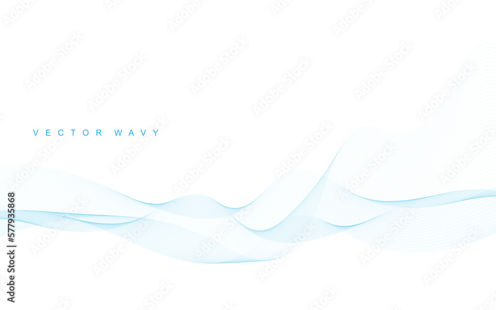 Fototapeta premium Abstract liquid banner collection colorful Modern banner.