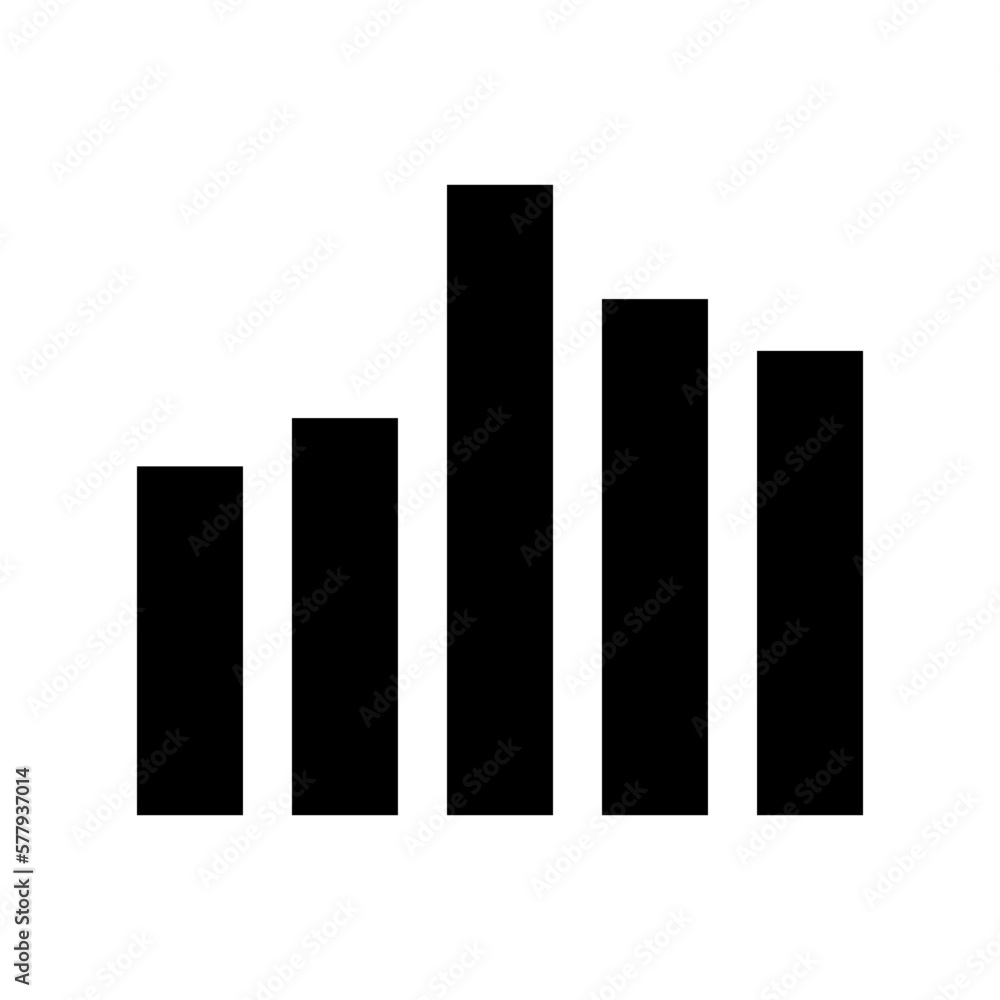 bar chart icon or logo isolated sign symbol vector illustration - high quality black style vector icons
bar chart icon or logo isolated sign symbol vector illustration - high quality black style vector icons