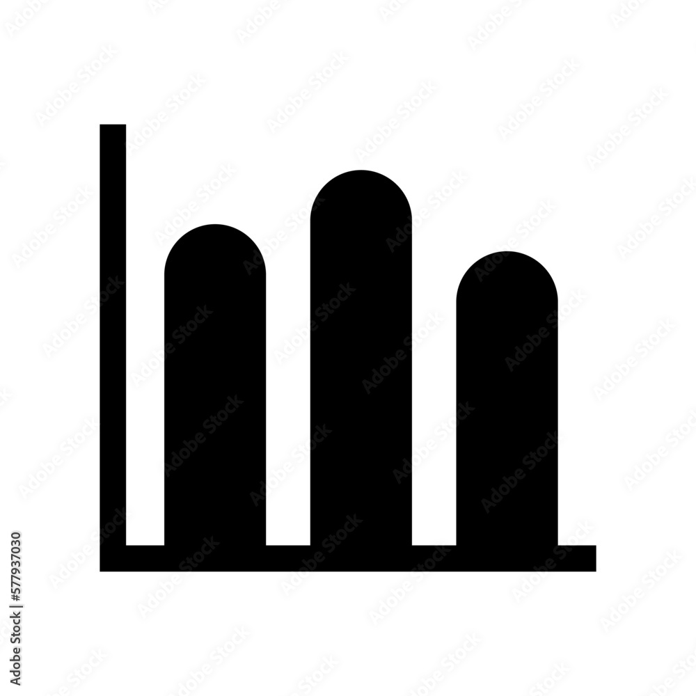 bar chart icon or logo isolated sign symbol vector illustration - high quality black style vector icons
bar chart icon or logo isolated sign symbol vector illustration - high quality black style vector icons