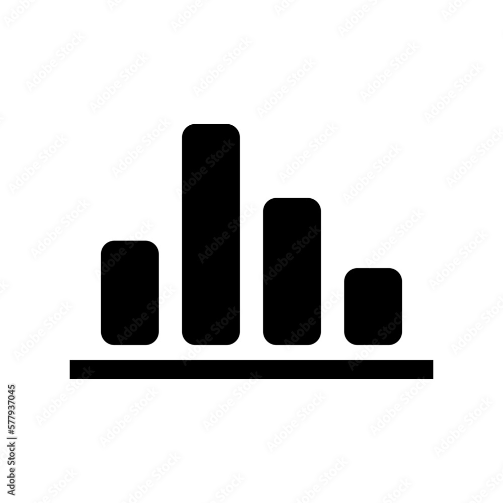 bar chart icon or logo isolated sign symbol vector illustration - high quality black style vector icons
bar chart icon or logo isolated sign symbol vector illustration - high quality black style vector icons