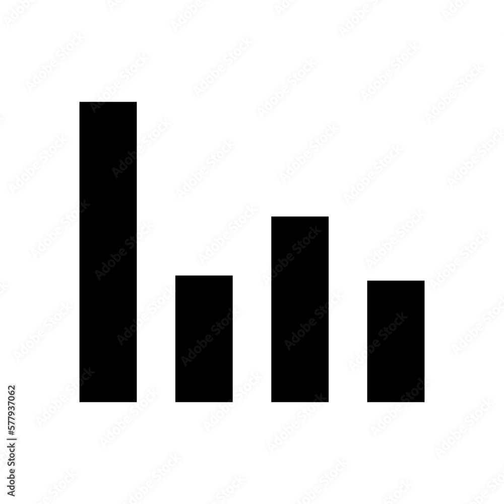 bar chart icon or logo isolated sign symbol vector illustration - high quality black style vector icons
bar chart icon or logo isolated sign symbol vector illustration - high quality black style vector icons
