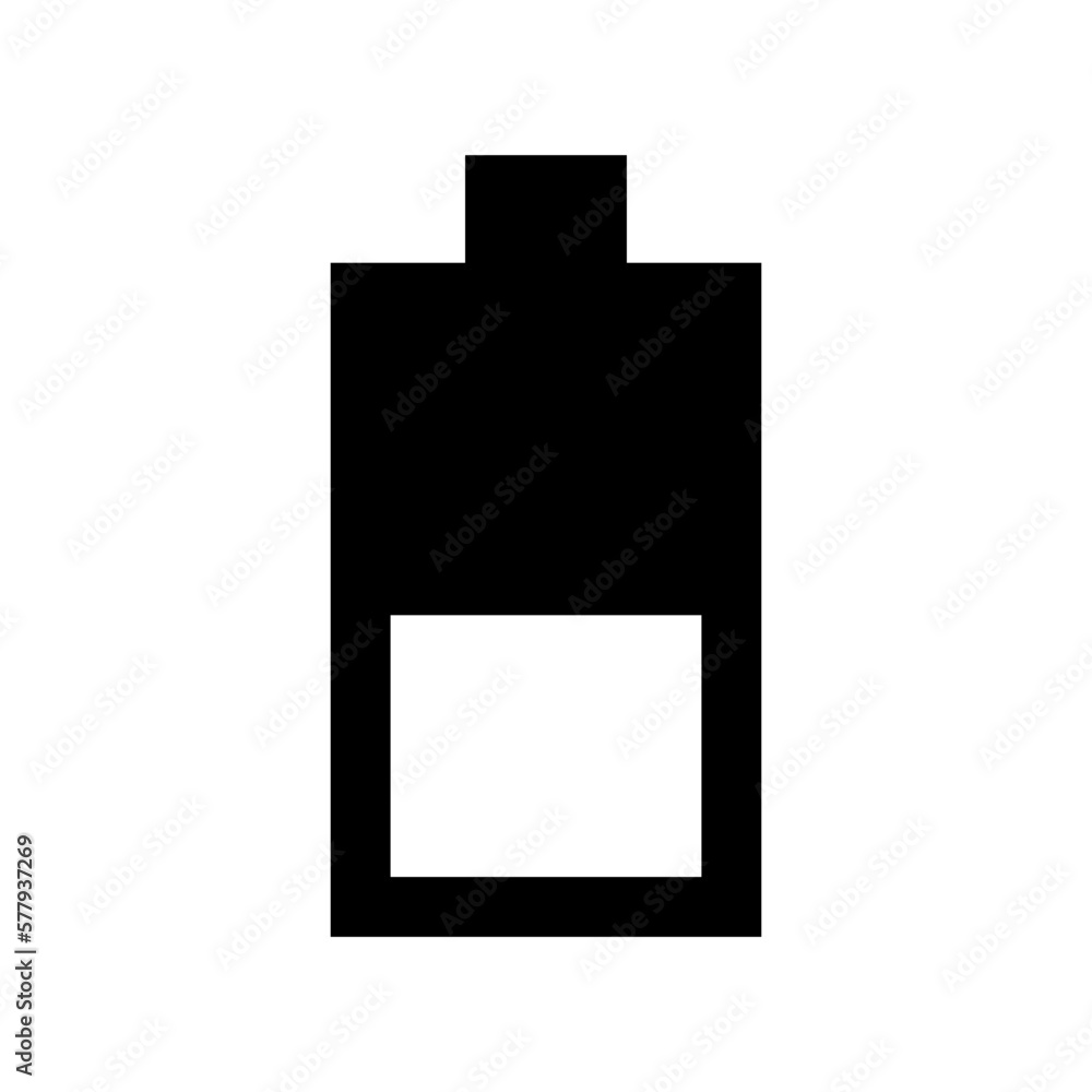 battery level icon or logo isolated sign symbol vector illustration - high quality black style vector icons
battery level icon or logo isolated sign symbol vector illustration - high quality black style vector icons
