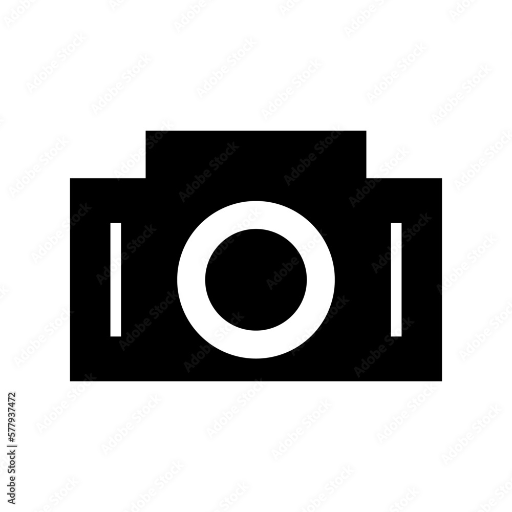 camera icon or logo isolated sign symbol vector illustration - high quality black style vector icons
camera icon or logo isolated sign symbol vector illustration - high quality black style vector icons
