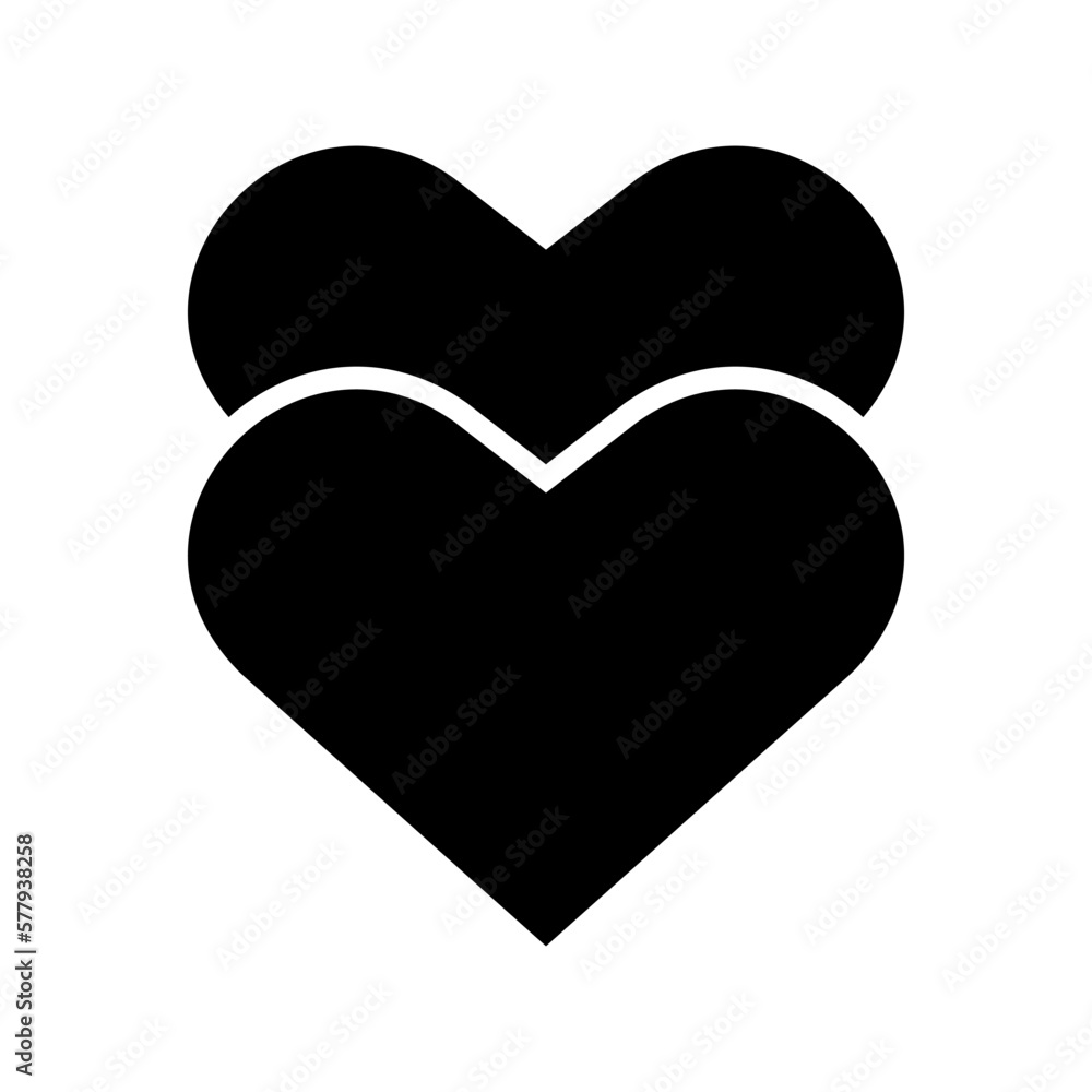 heart icon or logo isolated sign symbol vector illustration - high quality black style vector icons
heart icon or logo isolated sign symbol vector illustration - high quality black style vector icons