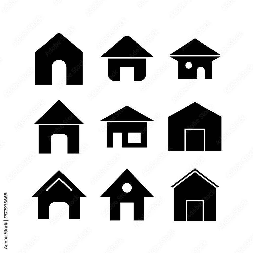 home icon or logo isolated sign symbol vector illustration - high quality black style vector icons
home icon or logo isolated sign symbol vector illustration - high quality black style vector icons