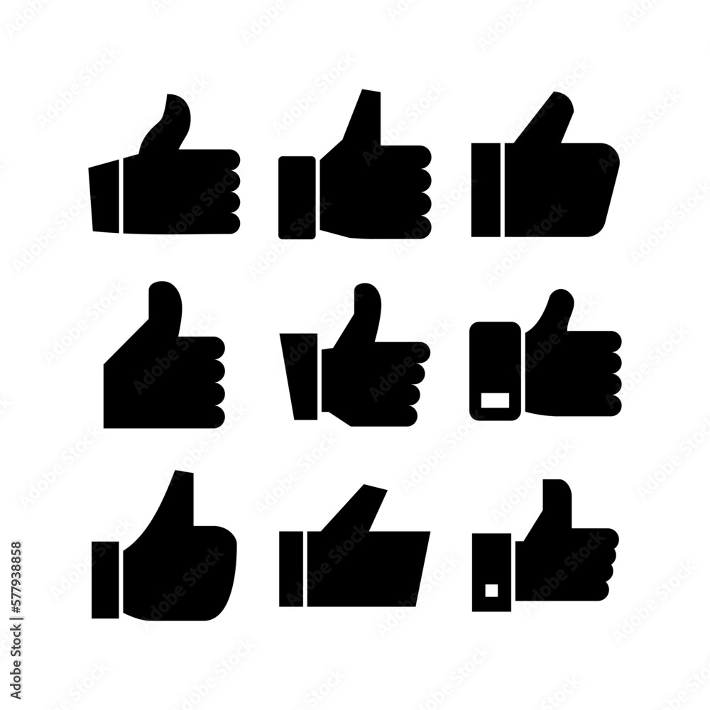 like icon or logo isolated sign symbol vector illustration - high quality black style vector icons
like icon or logo isolated sign symbol vector illustration - high quality black style vector icons