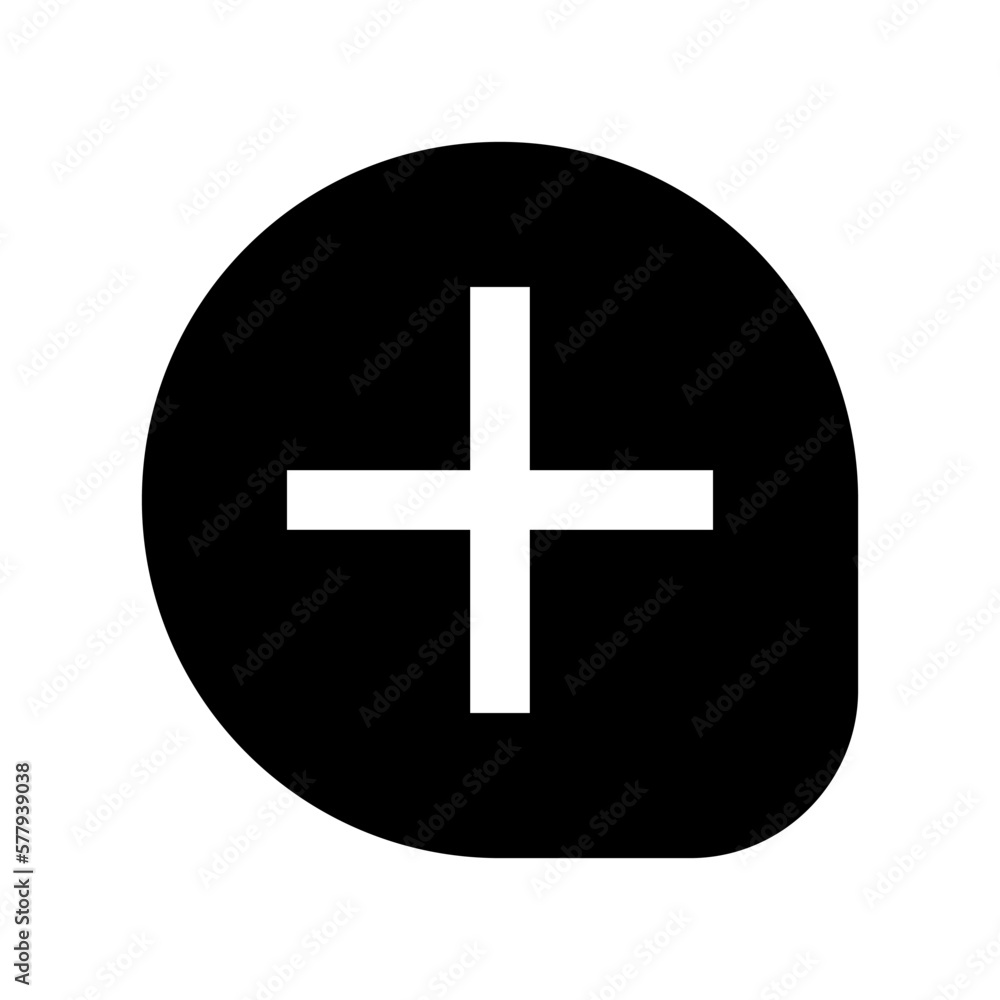 plus icon or logo isolated sign symbol vector illustration - high quality black style vector icons
plus icon or logo isolated sign symbol vector illustration - high quality black style vector icons