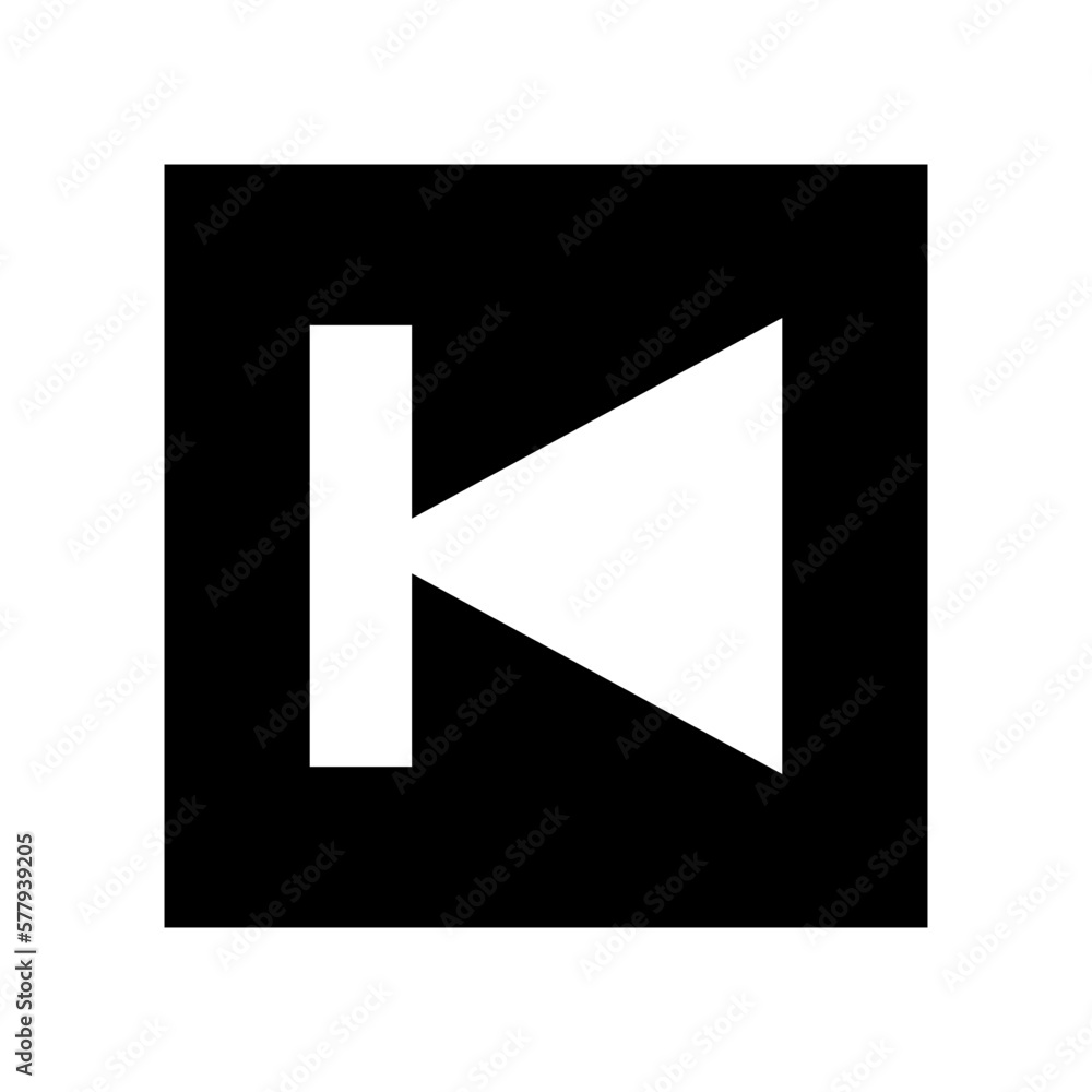 previous icon or logo isolated sign symbol vector illustration - high quality black style vector icons
previous icon or logo isolated sign symbol vector illustration - high quality black style vector icons