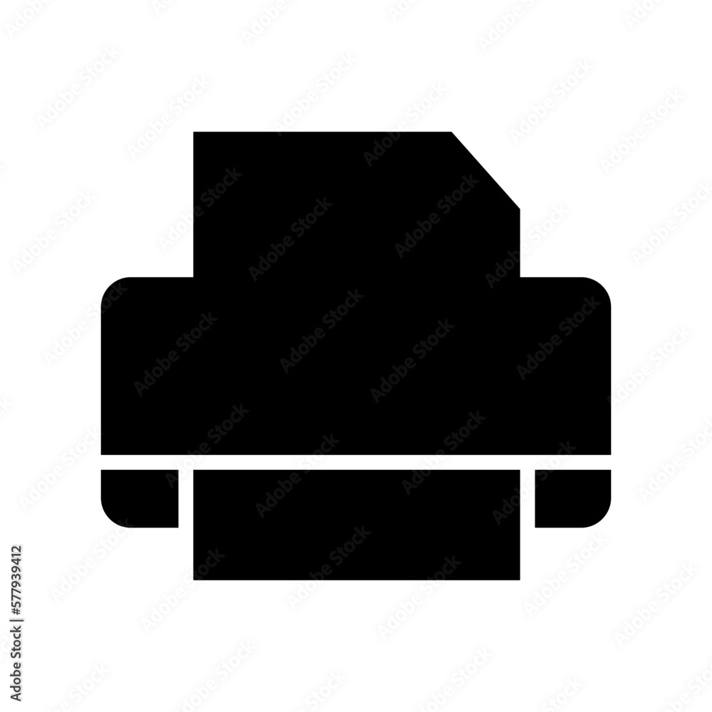 printer icon or logo isolated sign symbol vector illustration - high quality black style vector icons
printer icon or logo isolated sign symbol vector illustration - high quality black style vector icons