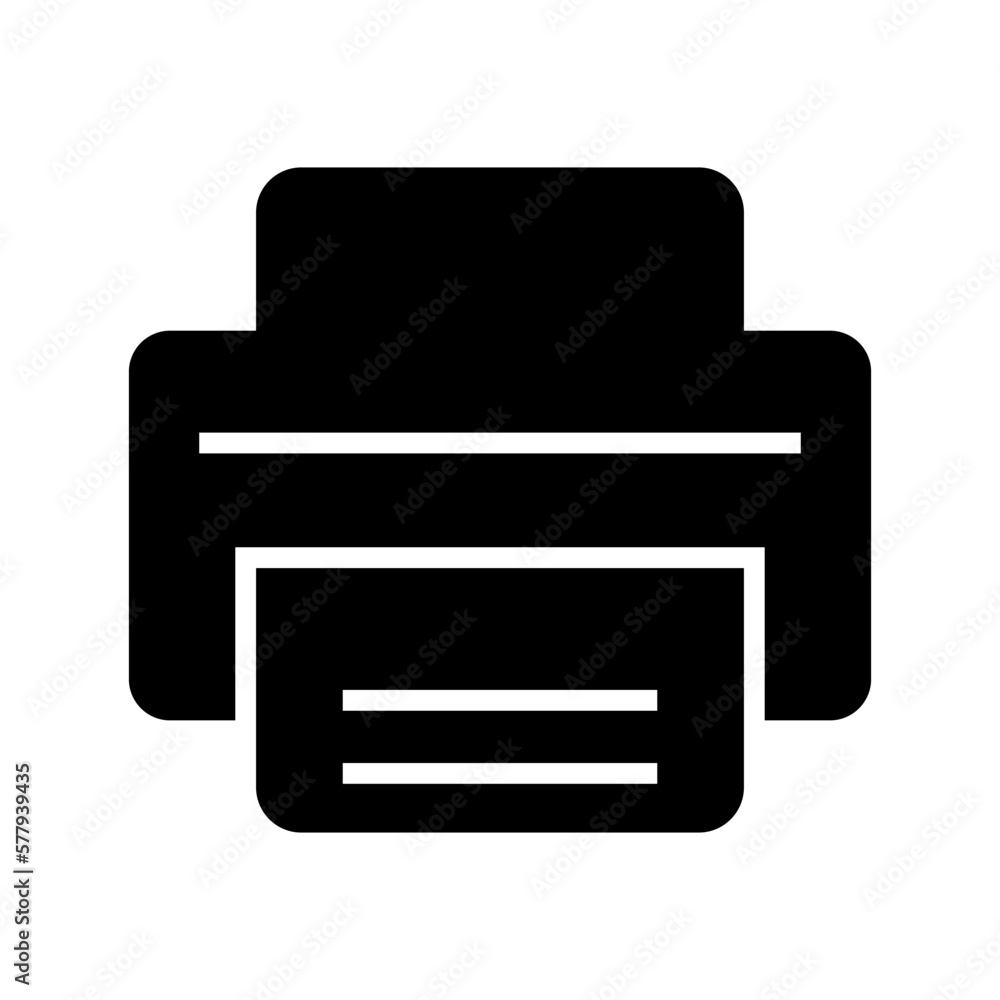 printer icon or logo isolated sign symbol vector illustration - high quality black style vector icons
printer icon or logo isolated sign symbol vector illustration - high quality black style vector icons