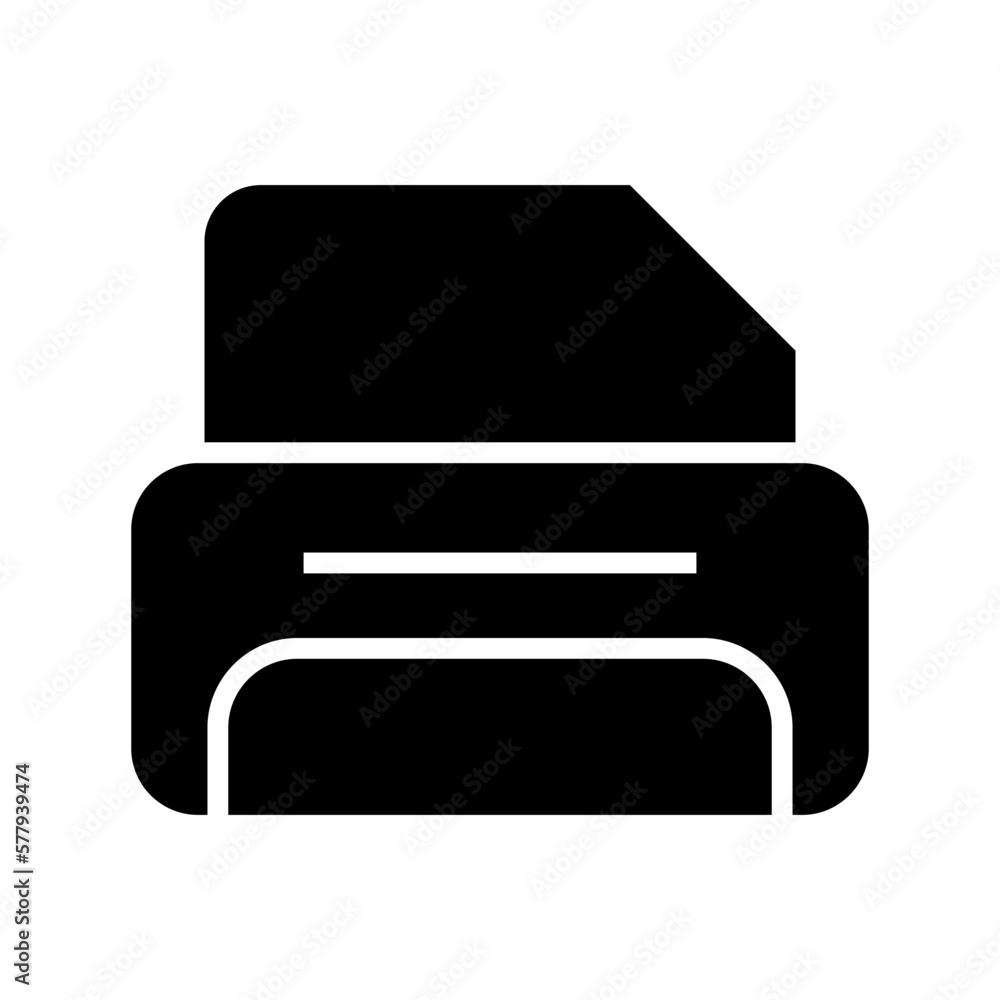 printer icon or logo isolated sign symbol vector illustration - high quality black style vector icons
printer icon or logo isolated sign symbol vector illustration - high quality black style vector icons