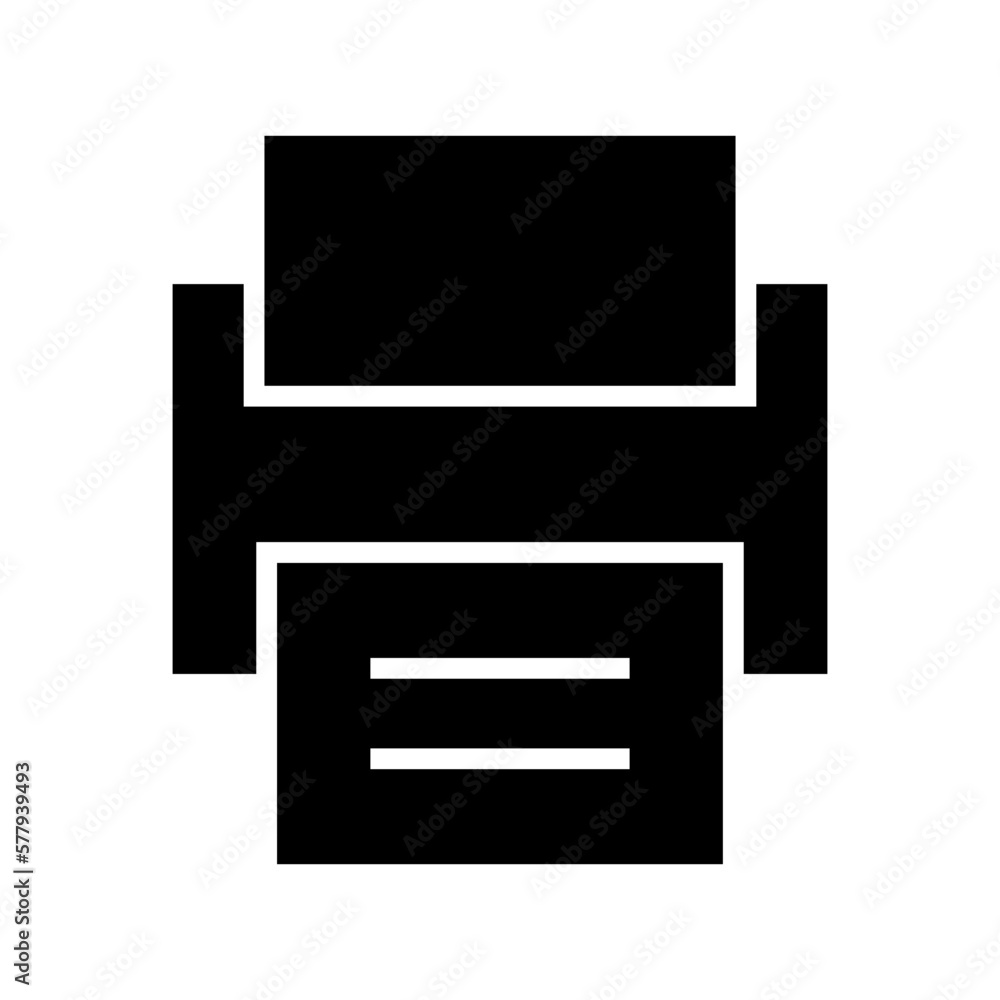 printer icon or logo isolated sign symbol vector illustration - high quality black style vector icons
printer icon or logo isolated sign symbol vector illustration - high quality black style vector icons