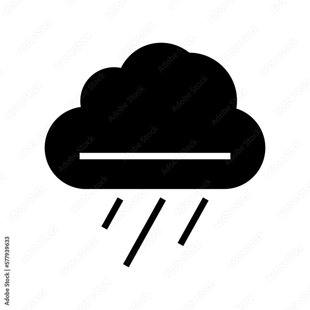 rainy icon or logo isolated sign symbol vector illustration - high quality black style vector icons
rainy icon or logo isolated sign symbol vector illustration - high quality black style vector icons