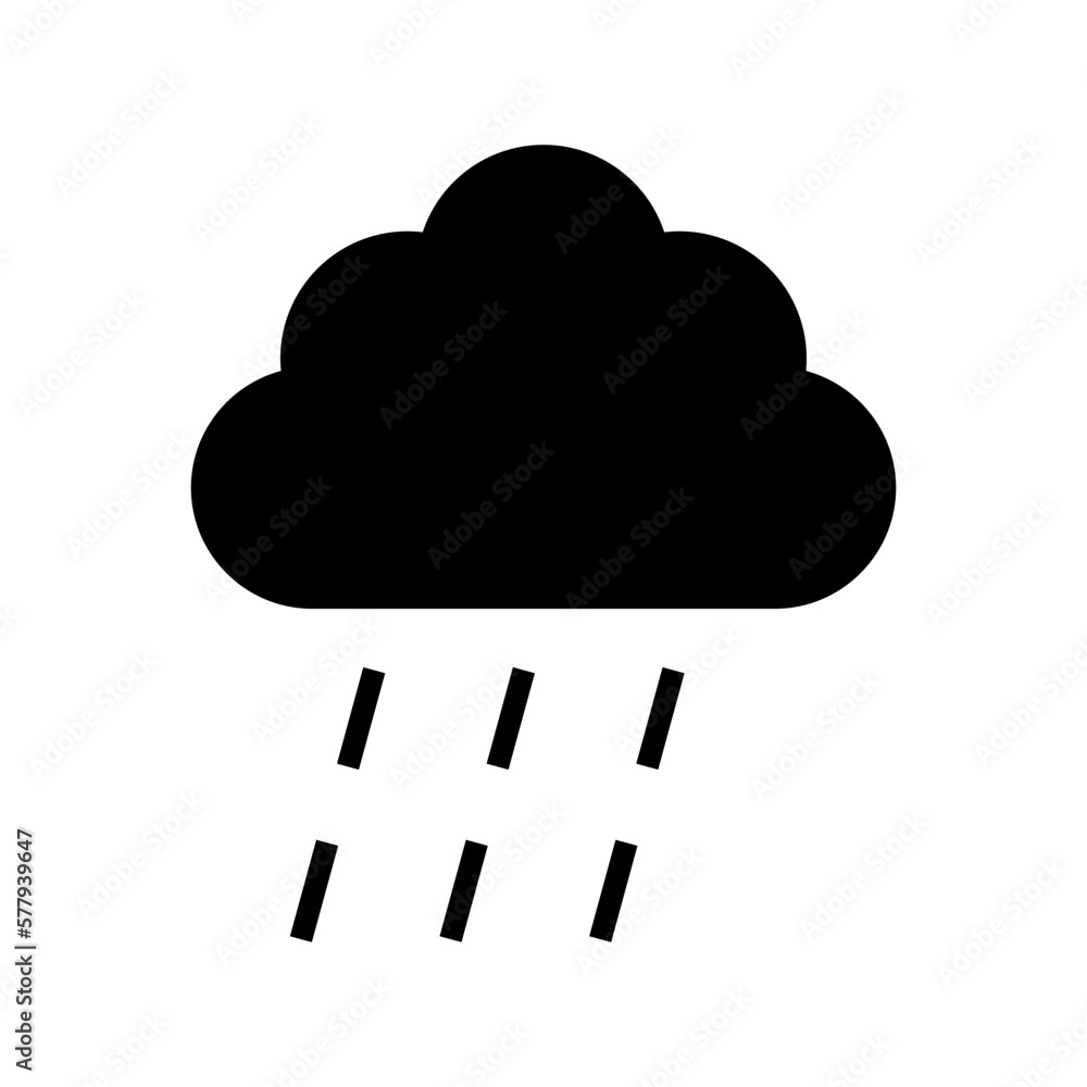 rainy icon or logo isolated sign symbol vector illustration - high quality black style vector icons
rainy icon or logo isolated sign symbol vector illustration - high quality black style vector icons