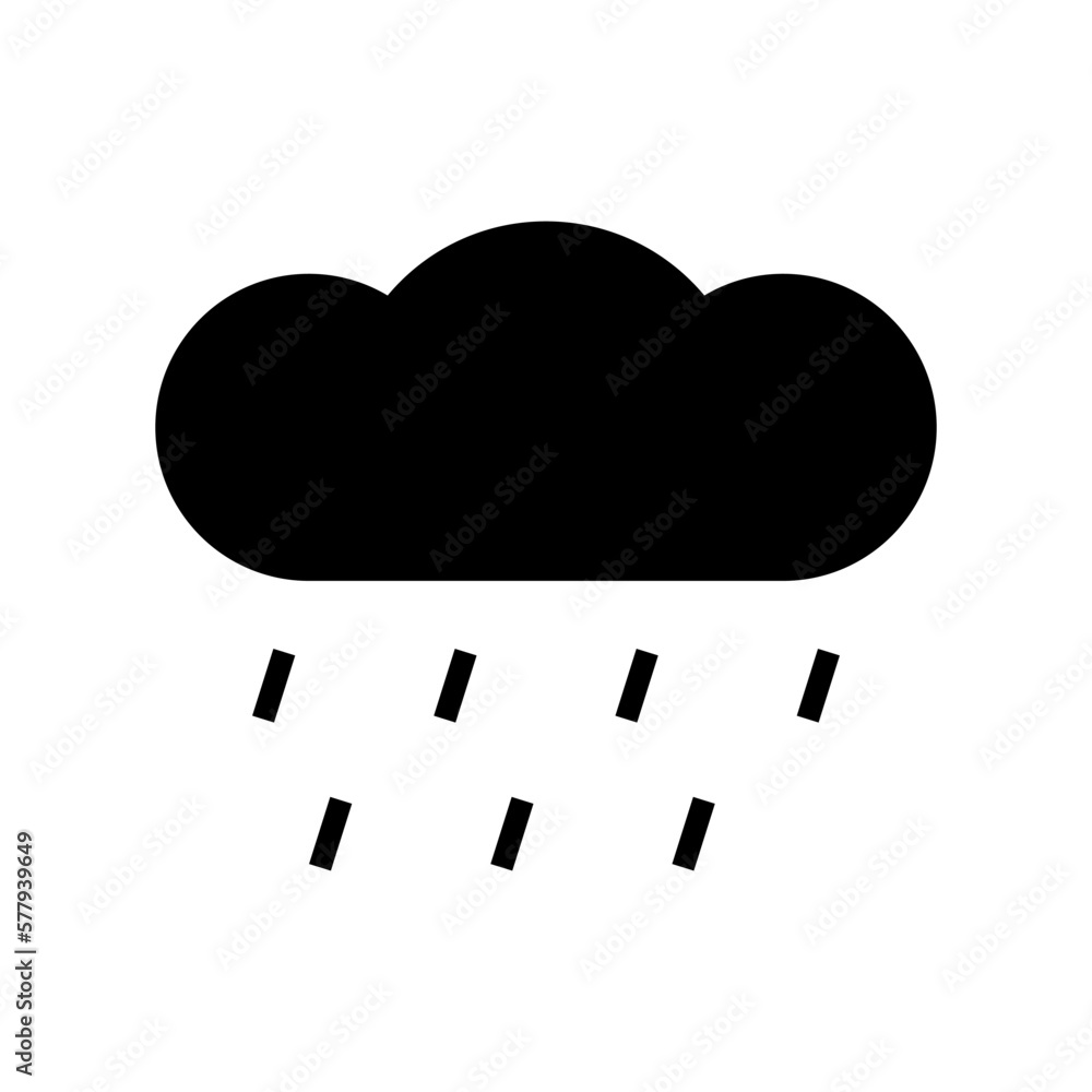rainy icon or logo isolated sign symbol vector illustration - high quality black style vector icons
rainy icon or logo isolated sign symbol vector illustration - high quality black style vector icons