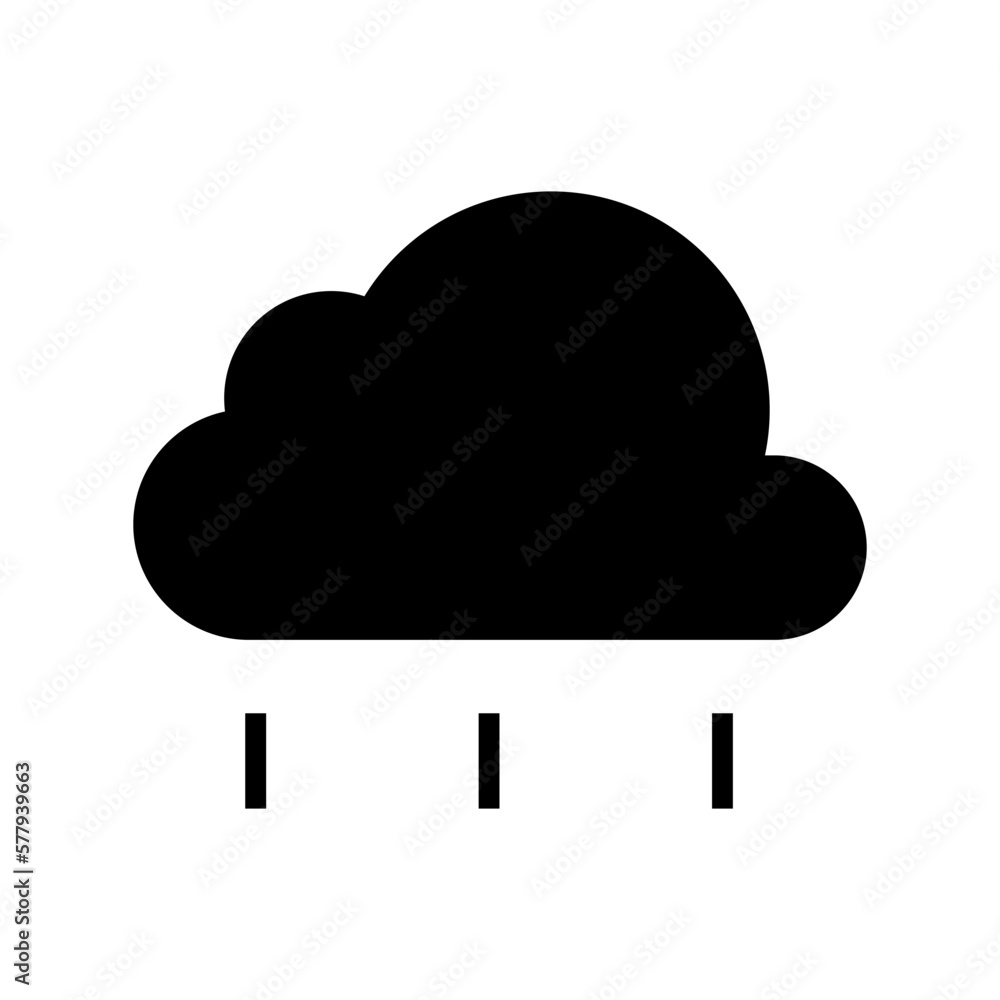 rainy icon or logo isolated sign symbol vector illustration - high quality black style vector icons
rainy icon or logo isolated sign symbol vector illustration - high quality black style vector icons