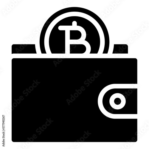  Wallet, Bitcoin, Money, Currency, Invesment, Banking