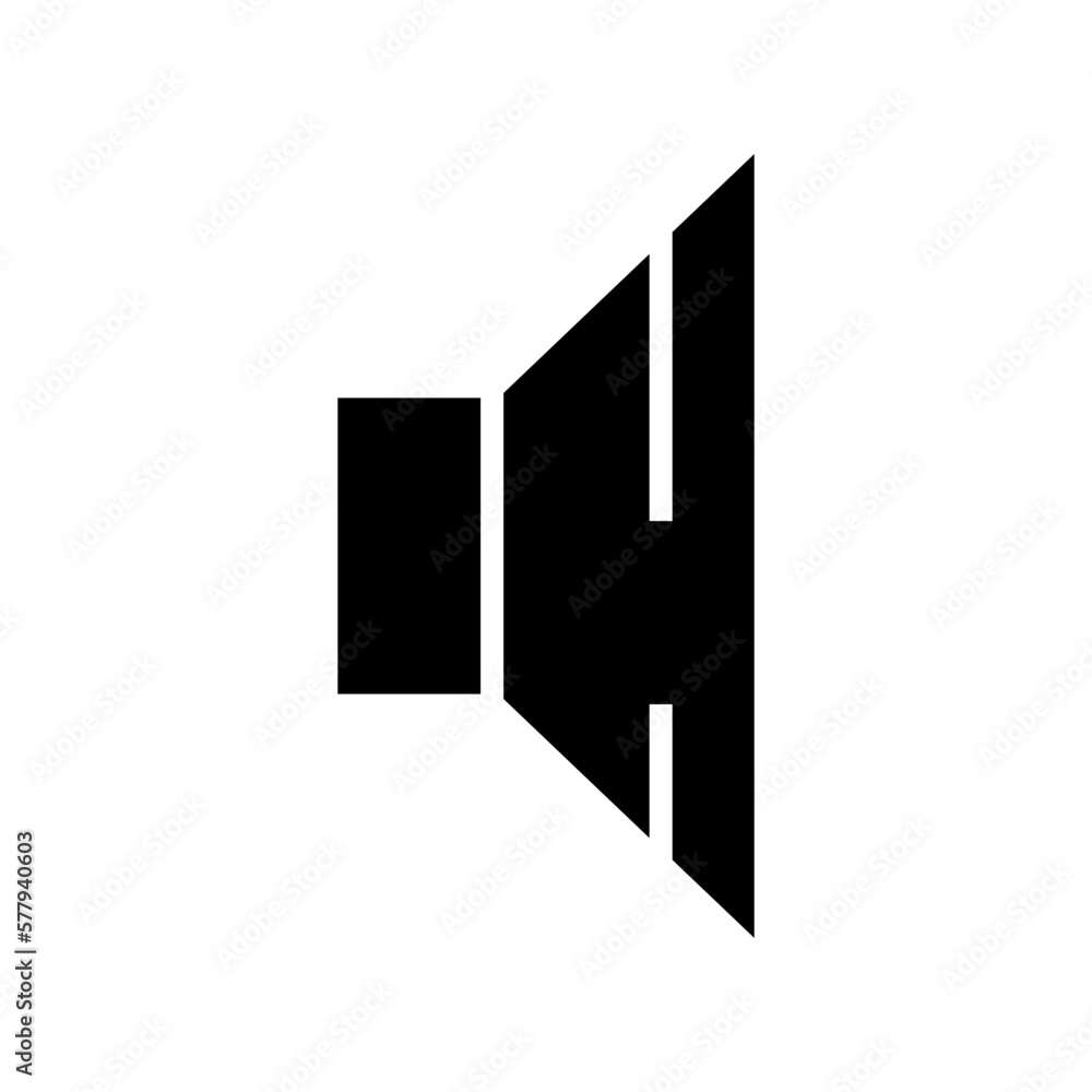 sound icon or logo isolated sign symbol vector illustration - high quality black style vector icons
sound icon or logo isolated sign symbol vector illustration - high quality black style vector icons