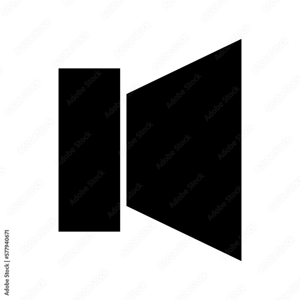 sound icon or logo isolated sign symbol vector illustration - high quality black style vector icons
sound icon or logo isolated sign symbol vector illustration - high quality black style vector icons