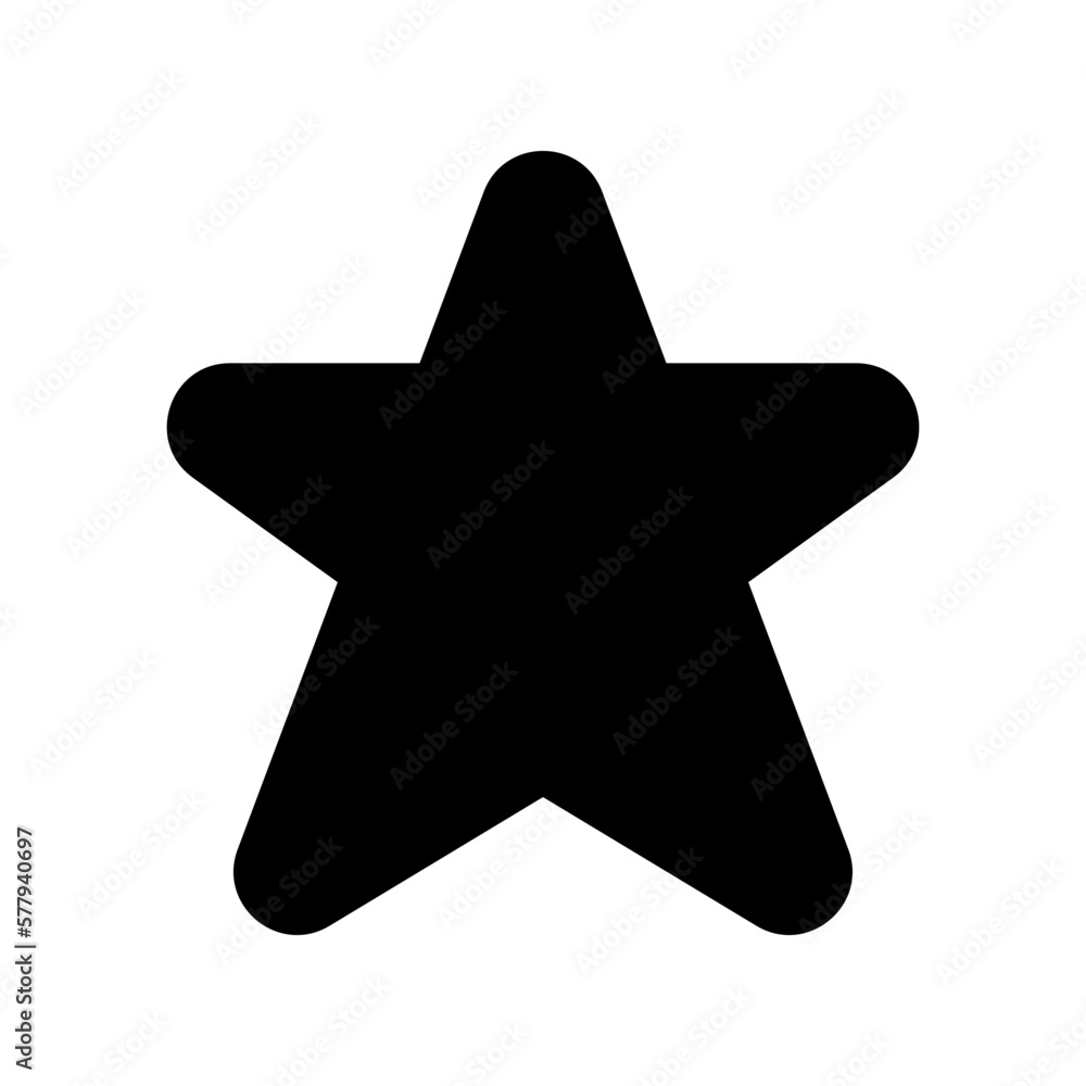star icon or logo isolated sign symbol vector illustration - high quality black style vector icons
star icon or logo isolated sign symbol vector illustration - high quality black style vector icons