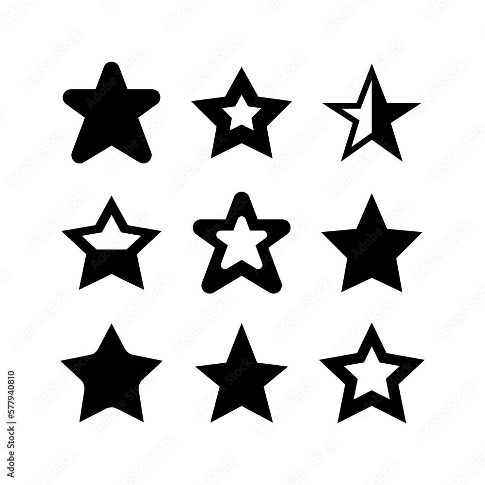 star icon or logo isolated sign symbol vector illustration - high quality black style vector icons
star icon or logo isolated sign symbol vector illustration - high quality black style vector icons