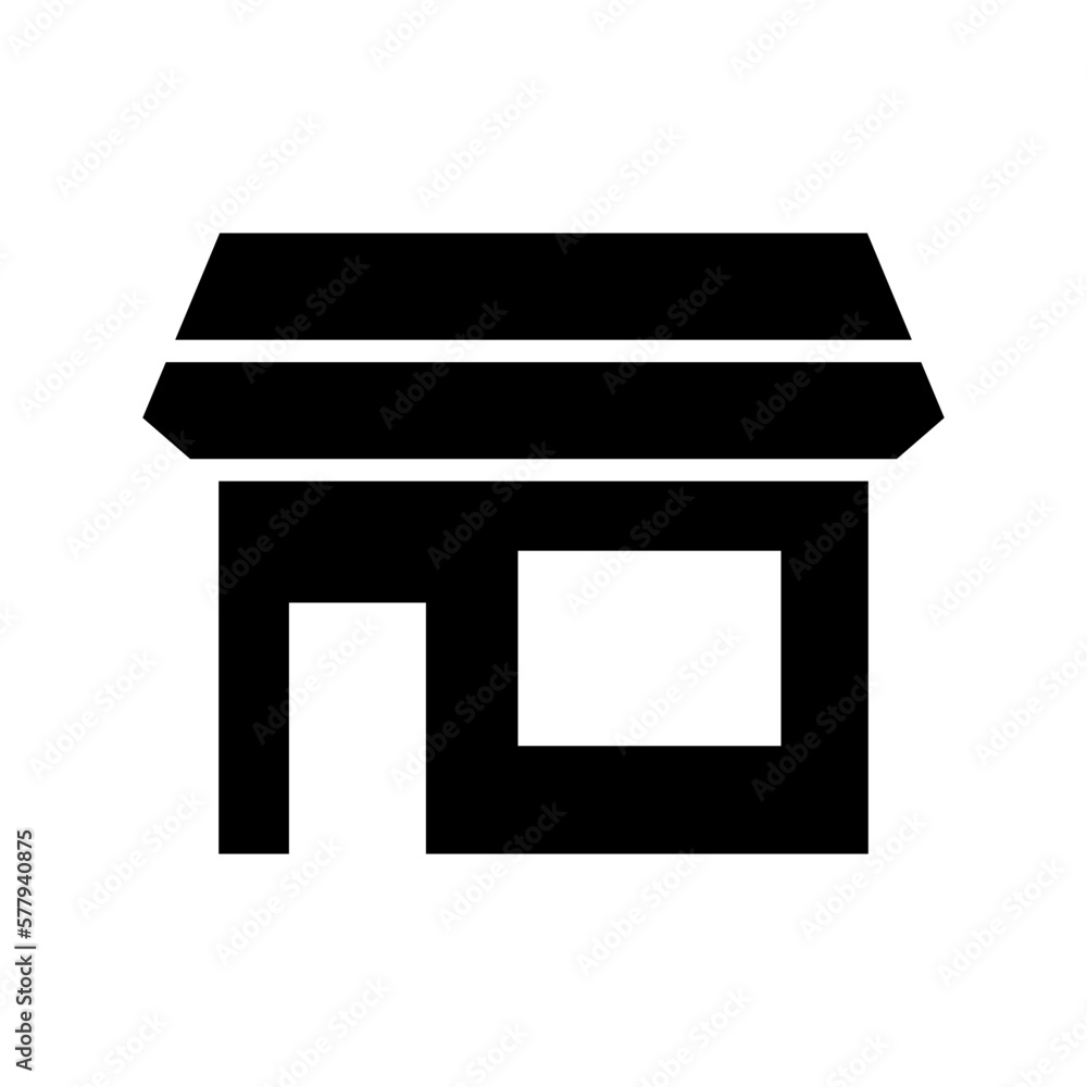 store icon or logo isolated sign symbol vector illustration - high quality black style vector icons
store icon or logo isolated sign symbol vector illustration - high quality black style vector icons