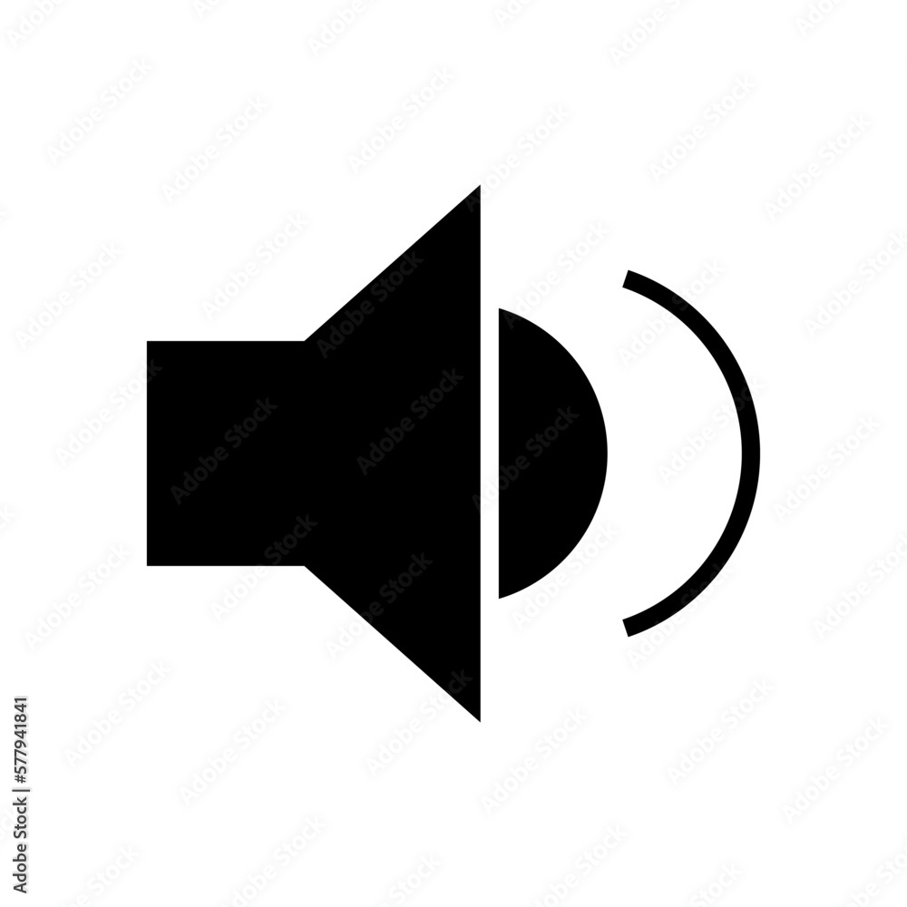 volume icon or logo isolated sign symbol vector illustration - high quality black style vector icons
volume icon or logo isolated sign symbol vector illustration - high quality black style vector icons