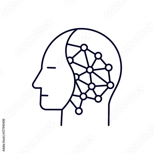 Deep learning icon,
Neural networks icon,
Artificial intelligence icon,
Machine learning icon,
Convolutional neural networks icon,
Recurrent neural networks icon.