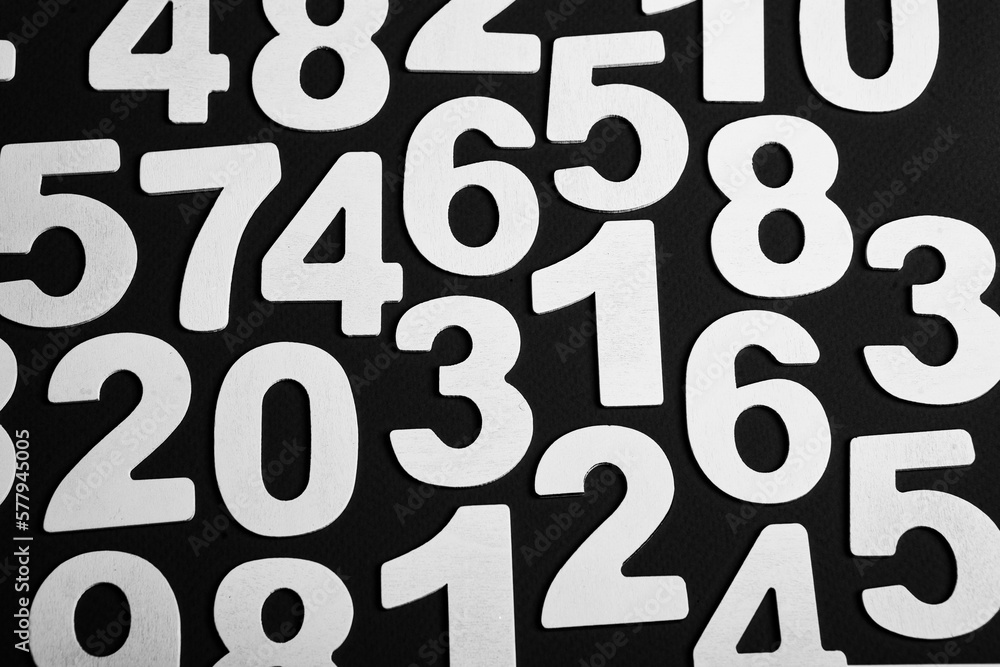 Numbers texture abstraction. Global economy crisis concept. Finance data or education concept. Numbers texture abstraction. Global economy crisis concept. Finance data or education concept.