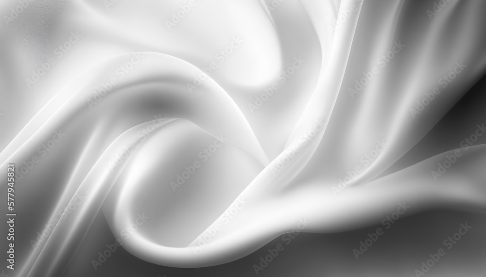 Abstract form material light background Abstract form material light background