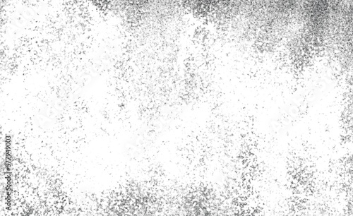 Grunge Black and White Distress Texture.Grunge rough dirty background.For posters, banners, retro and urban designs 