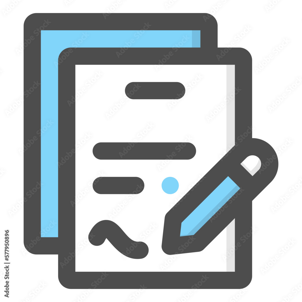 agreement icon agreement icon
