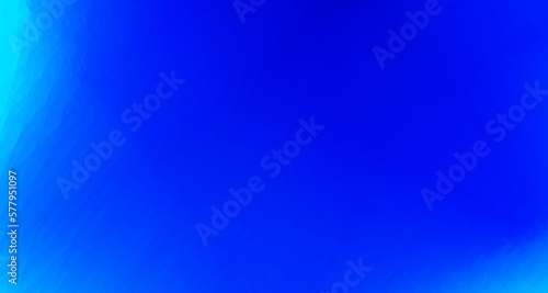blue gradient background. Sea surface aerial view. Backgrounds on top of the ocean.Sea blue water surface texture background, aerial view, vacation travel concept. for web, banner.template promotion. 