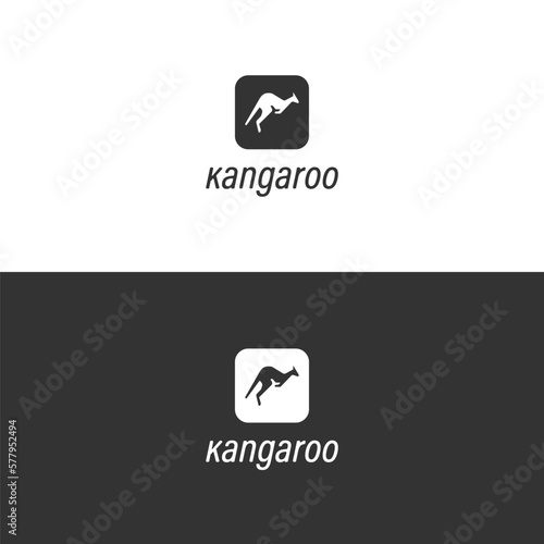 Logo desing for sportswear