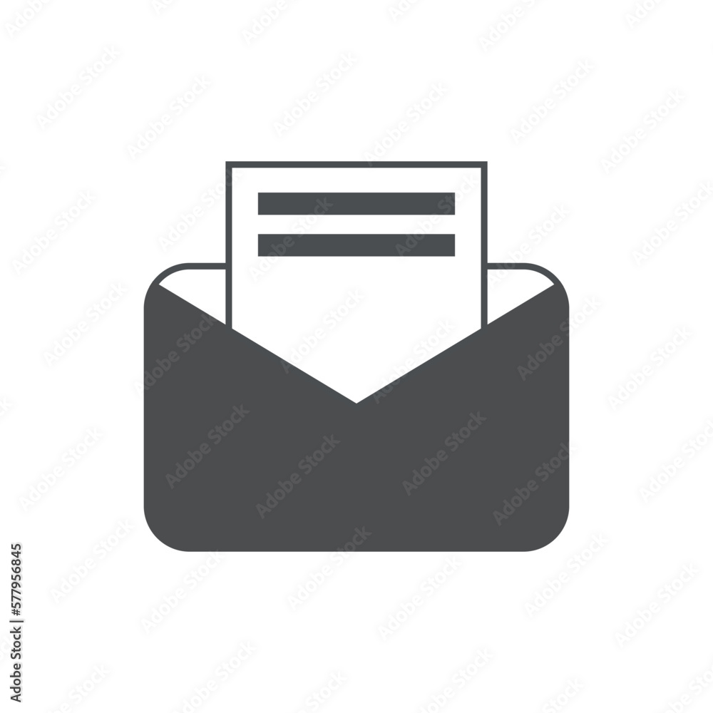 Mail icon Mail icon