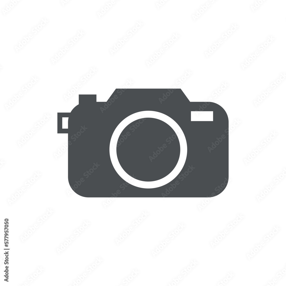 Camera Icon Camera Icon