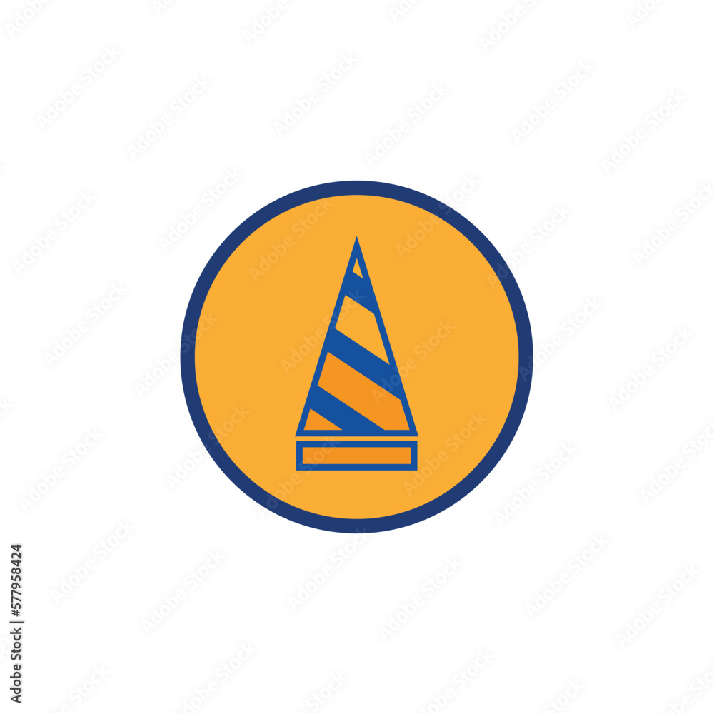 Cone icon Cone icon