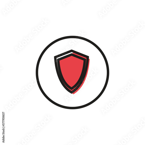 Free Download Shield icon - GFXLoad