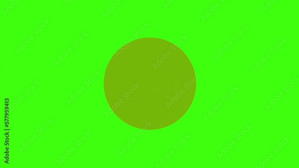 animation is being made using Bangladeshi flag colors animation is being made using Bangladeshi flag colors