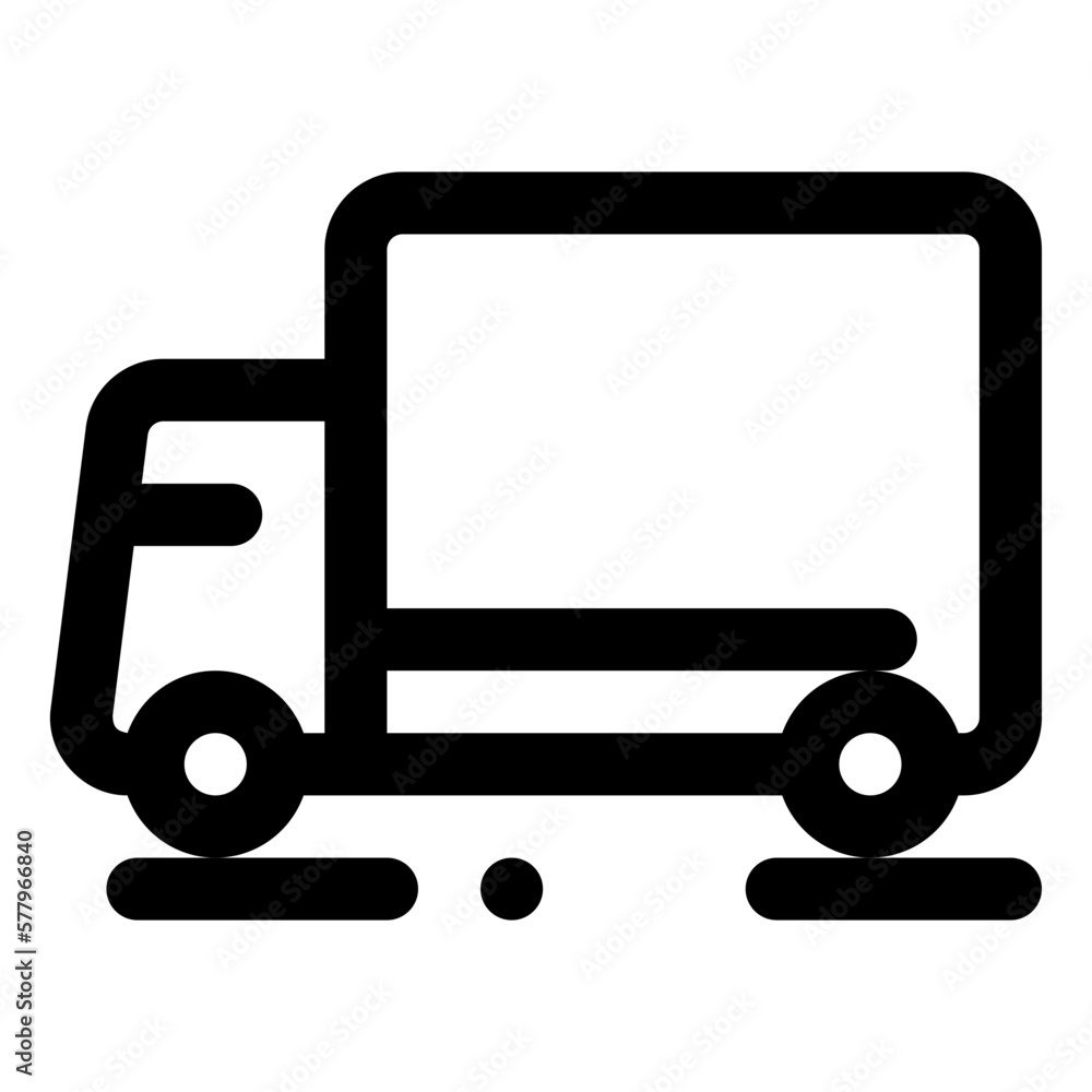 truck icon