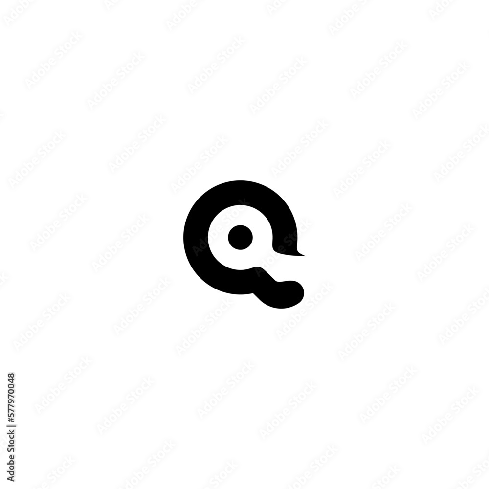 Premium design Logo with letter Q for company branding and other Premium design Logo with letter Q for company branding and other