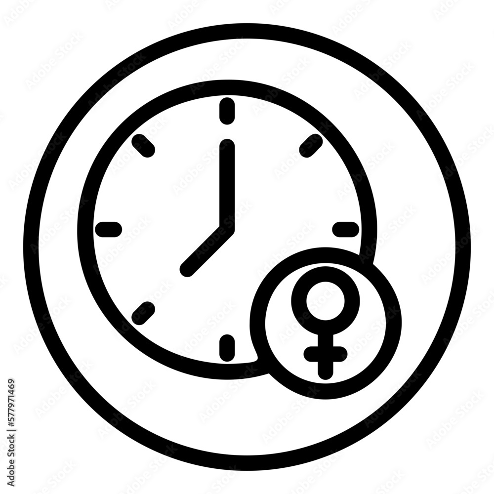 time line icon time line icon