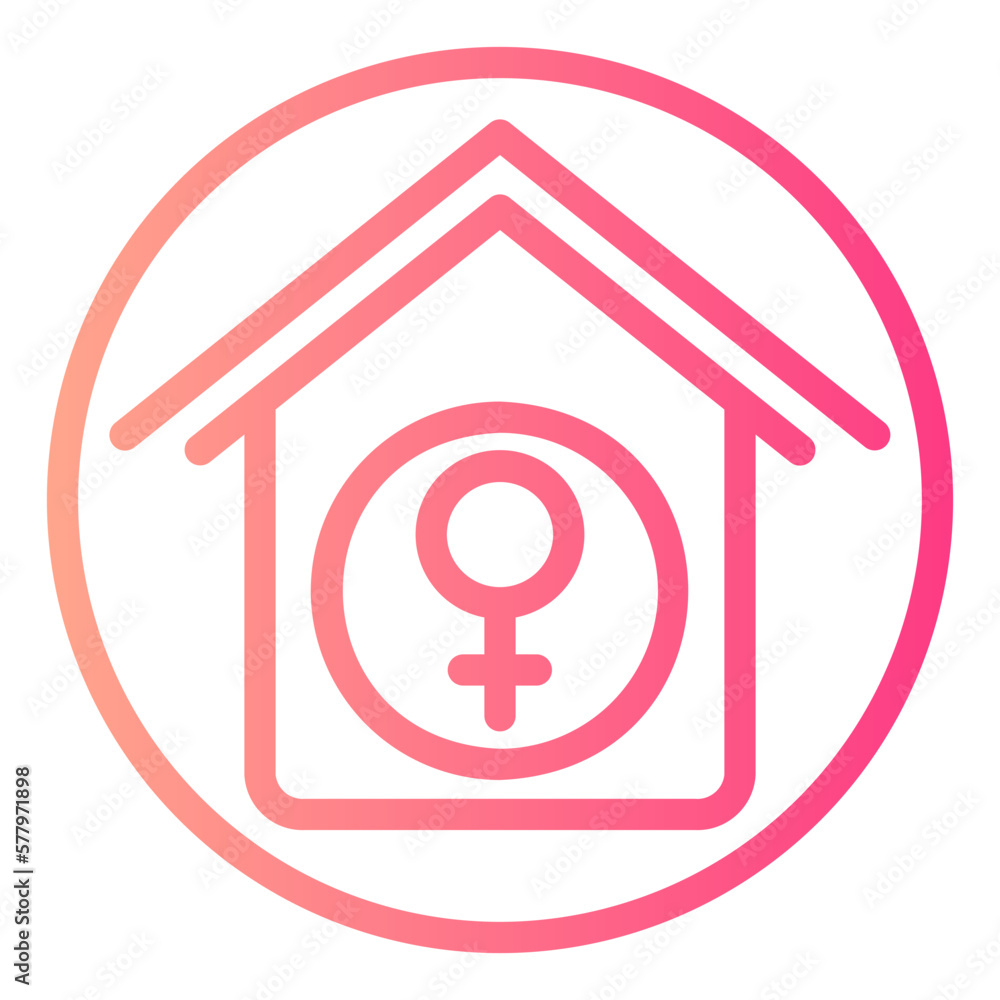 home gradient icon home gradient icon