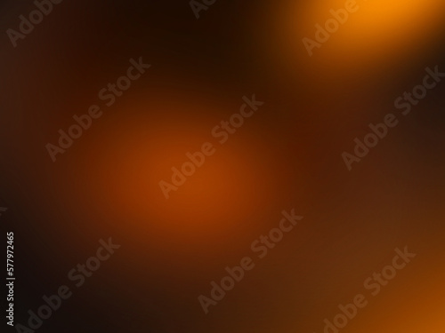 Abstract blurry light background