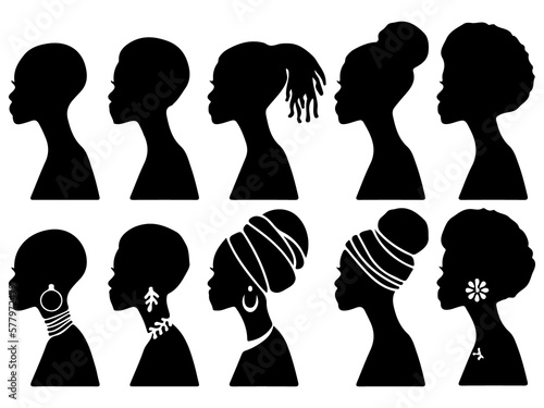woman, hair, face, beauty, vector, illustration, fashion, silhouette, head, art, profile, logo, design, love, model, style, people, icon, black, hairstyle, tattoo, lips, glamour, symbol, elegance