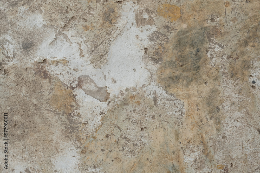 Obraz premium mortar background, cement texture, abstract wall